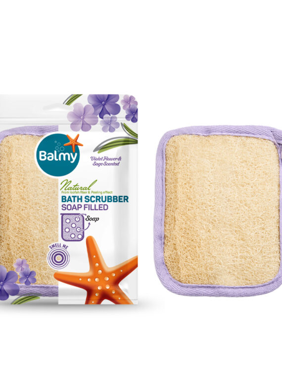 Natural_Soap_Filled_Bath_Scrubber_Loofah_Violet2