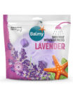 Balmy Bath Pouf Lavender 3D 1000x1000 ENG