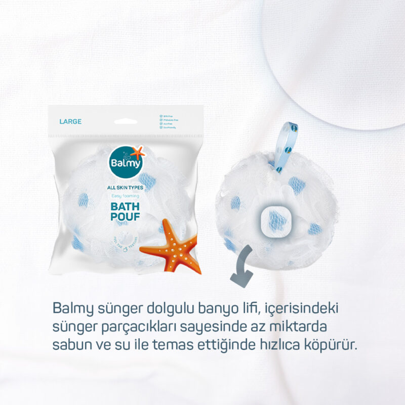 BANYO LİFİ – Mavi - Large - Görsel 3