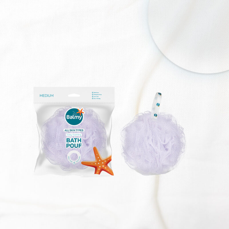 BANYO LİFİ - Lila - Medium - Görsel 3