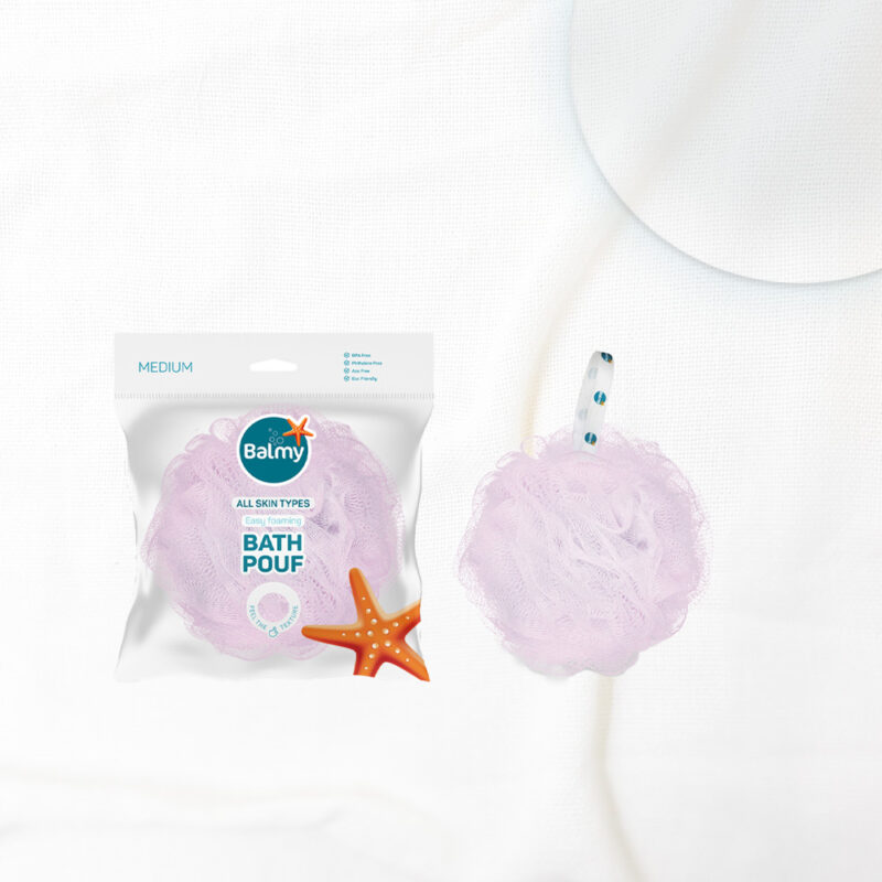 BANYO LİFİ - Pembe - Medium - Görsel 3