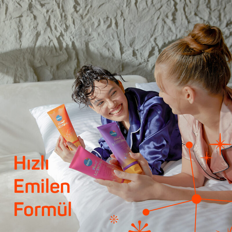 Balmy Feronia Nemlendirici Vücut Losyonu, Taze Meyve ve Çiçeksi Kokular 200 ml - Görsel 7