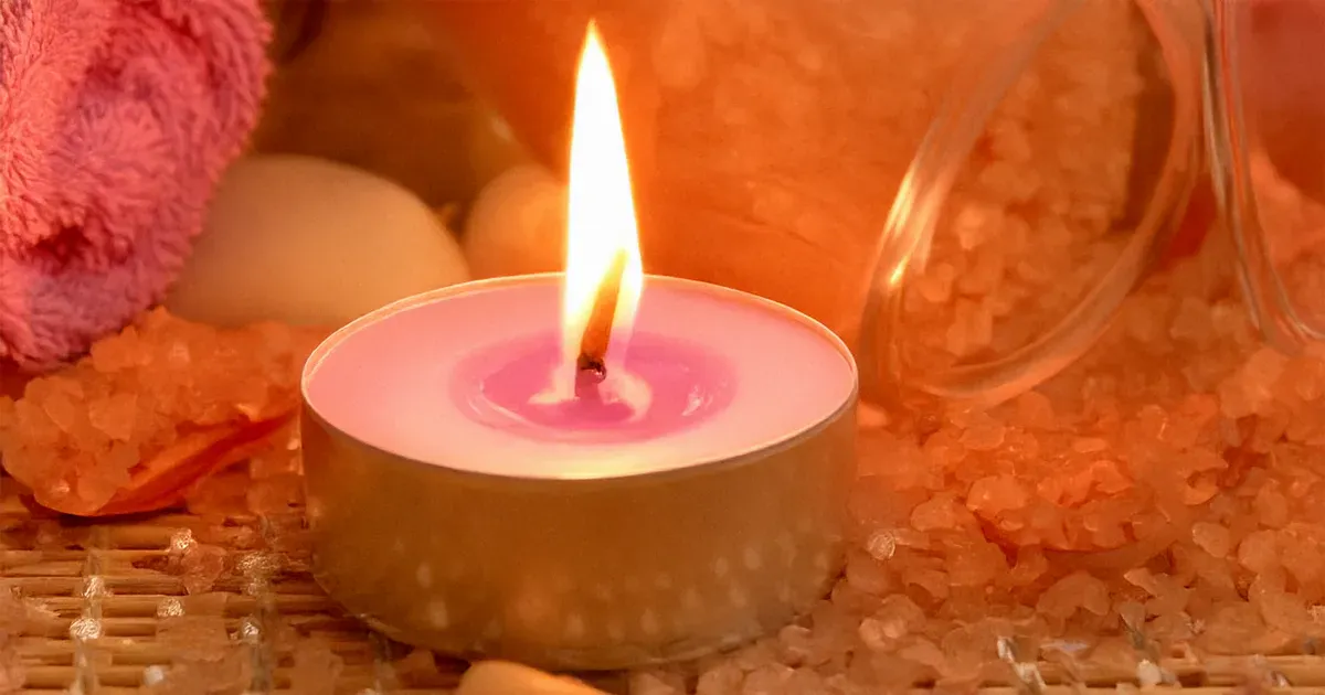 Hangi banyo mumu kokusu rahatlatıcı