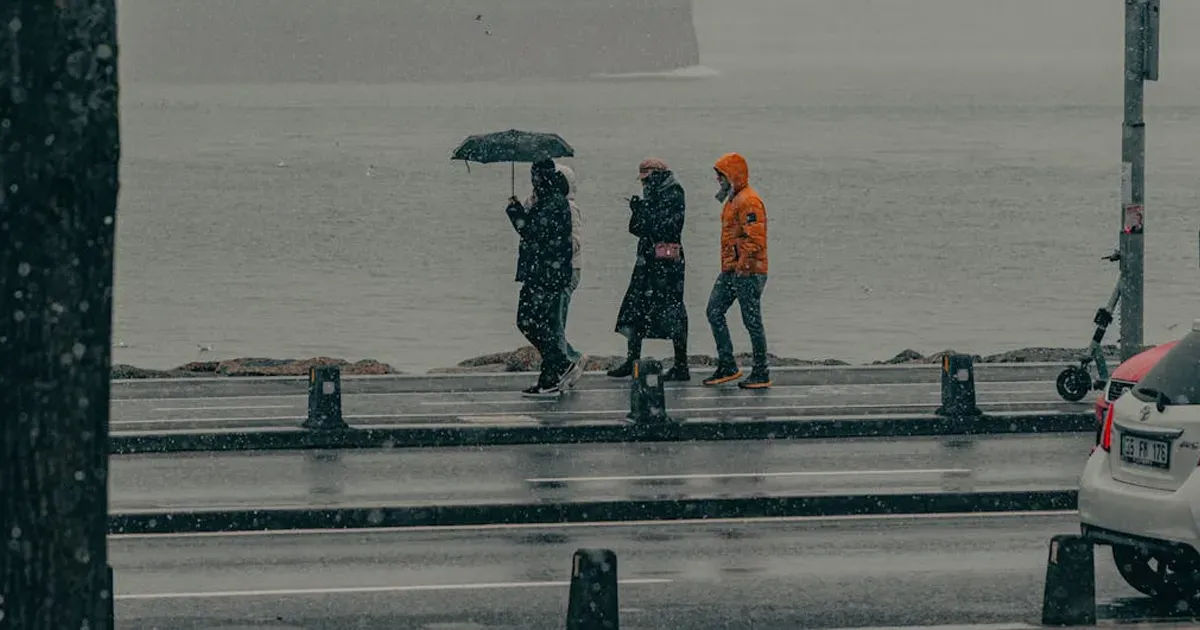 Kış mevsiminde cilt neden daha fazla kurur