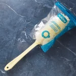 Saplı banyo lifi nasıl kullanılır