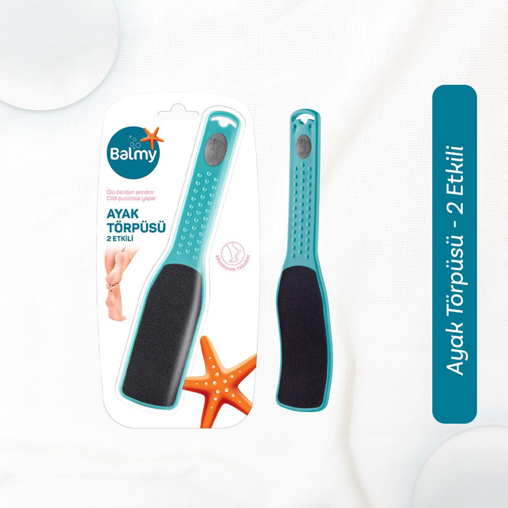 Ayak Törpüsü – 2 Etkili