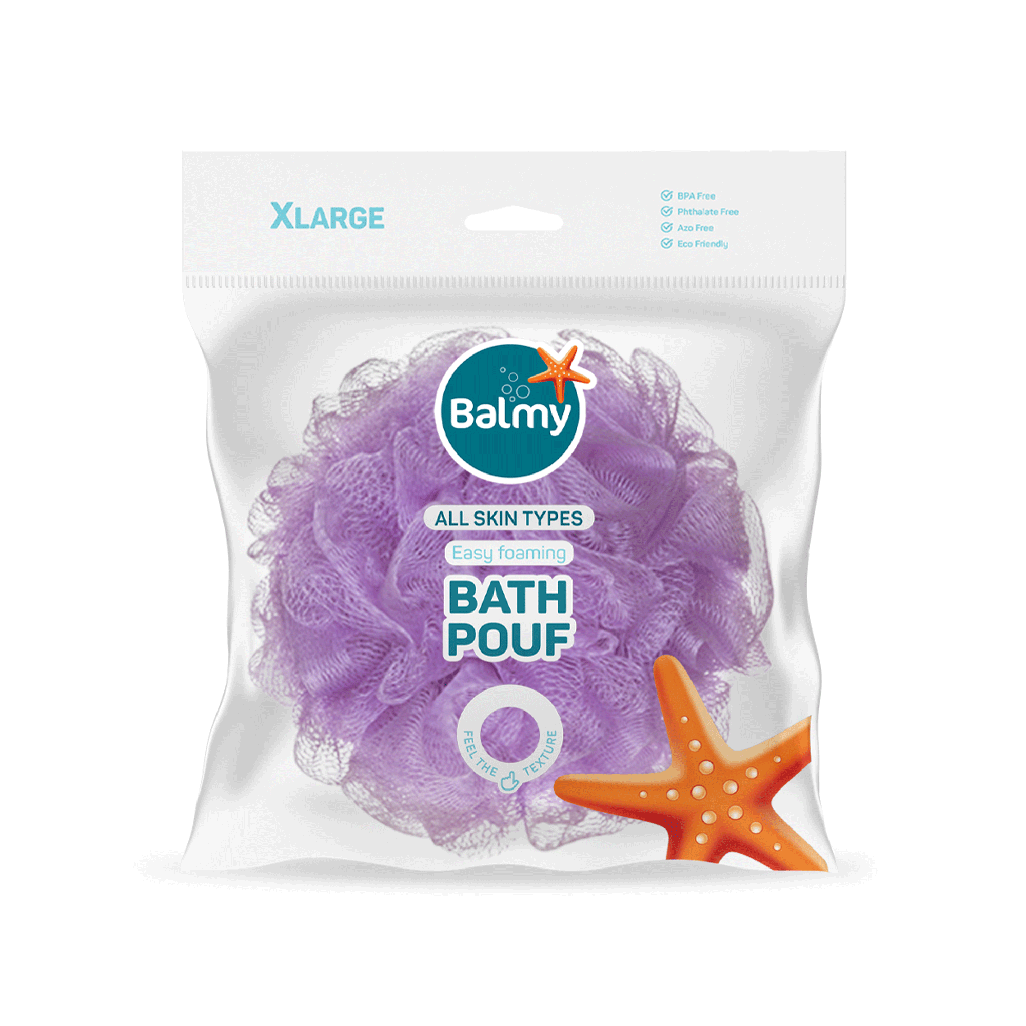 Banyo Lifi – Mor – Xlarge